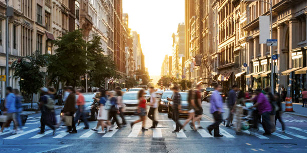 New York City Congestion Pricing is ready to start!